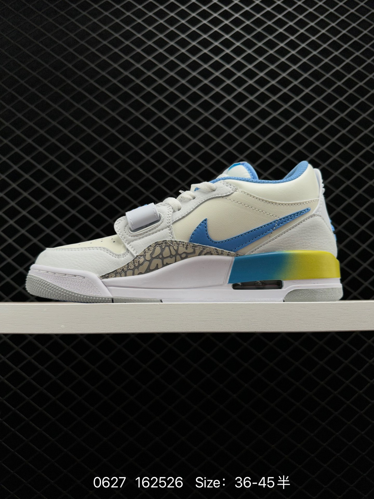 Air Jordan Legacy 312